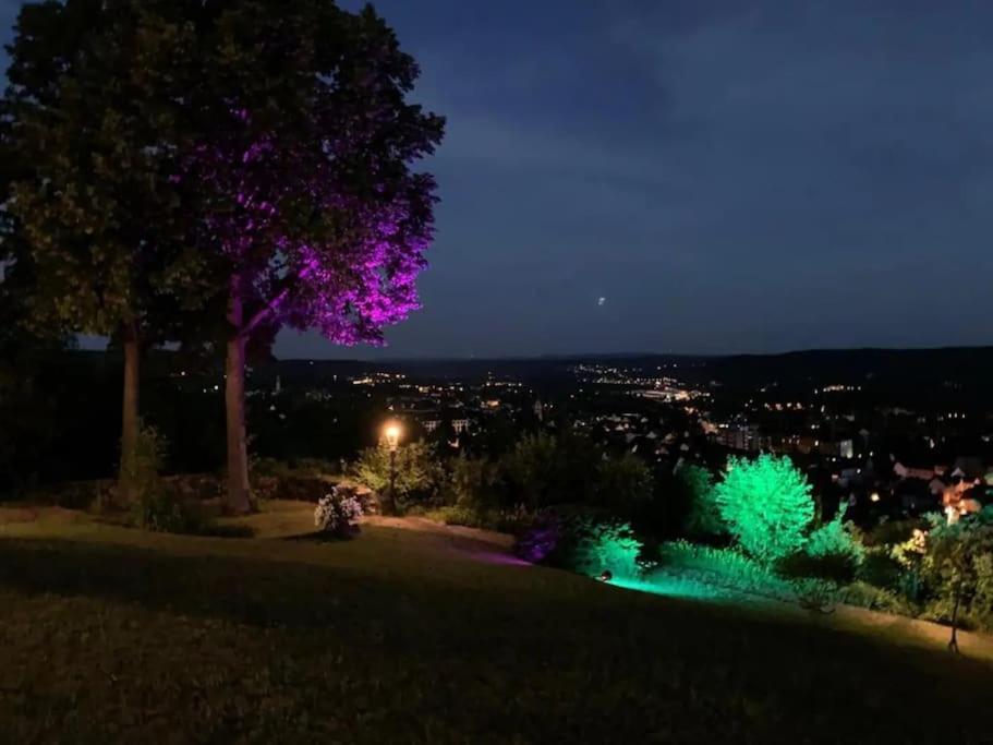 Villa Heckenfels Bad Honnef Екстериор снимка
