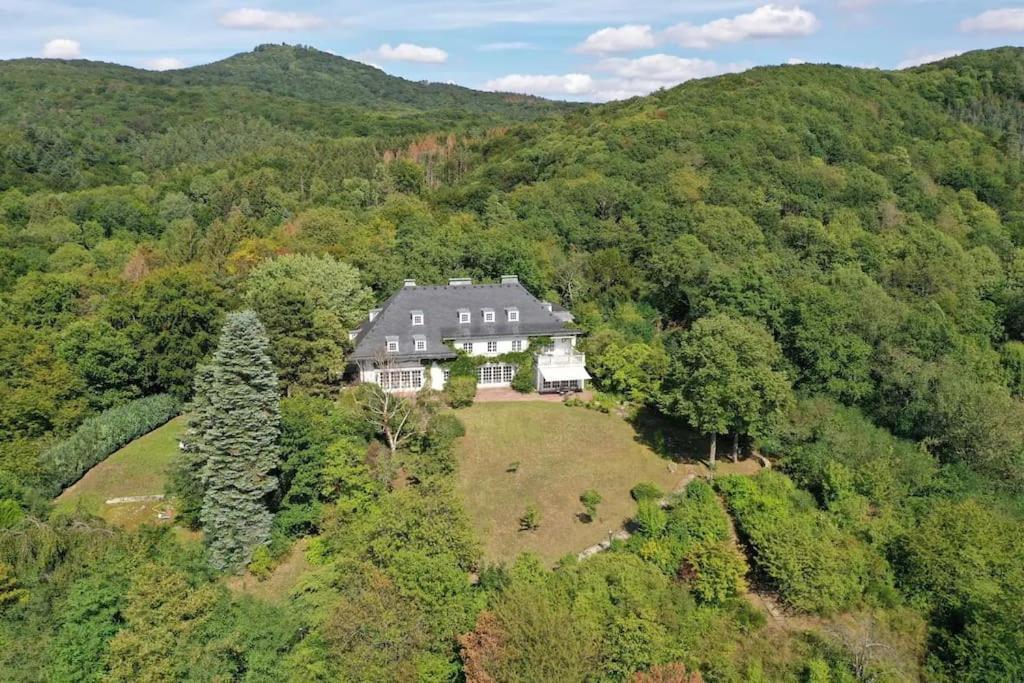 Villa Heckenfels Bad Honnef Екстериор снимка